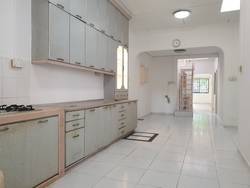 Sembawang Hills Estate (D20), Terrace #202320452